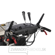 Snehová fréza Lumag SFK 80H náhled