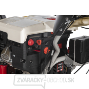 Snehová fréza Lumag SFK 80H náhled