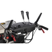 Snehová fréza Lumag SFK 80H náhled