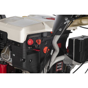 Snehová fréza Lumag SFK 80H náhled