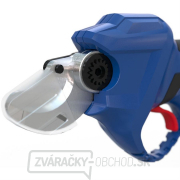 Akumulátorové záhradné nožnice ASC 18-0 Akumulátorové záhradné nožnice ASC 18-0 náhled