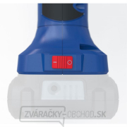 Akumulátorové záhradné nožnice ASC 18-0 Akumulátorové záhradné nožnice ASC 18-0 náhled