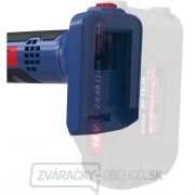 Akumulátorové záhradné nožnice ASC 18-0 Akumulátorové záhradné nožnice ASC 18-0 náhled