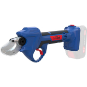 Akumulátorové záhradné nožnice ASC 18-0 Náhľad