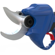 Akumulátorové záhradné nožnice ASC 18-0 Náhľad