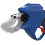 Akumulátorové záhradné nožnice ASC 18-0 náhled