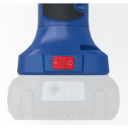 Akumulátorové záhradné nožnice ASC 18-0 náhled