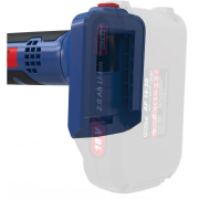 Akumulátorové záhradné nožnice ASC 18-0 náhled