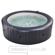 Bazén vírivý MSPA Carlton M-CA061 Náhľad