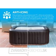 Bazén vírivý MSPA Carlton M-CA061 náhled