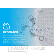 Bazén vírivý MSPA Carlton M-CA061 náhled