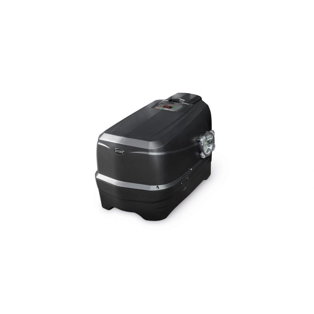 Bazén vírivý nafukovací Pure Spa - Jet & Bubble Deluxe HWS - Intex 28458EX Náhľad