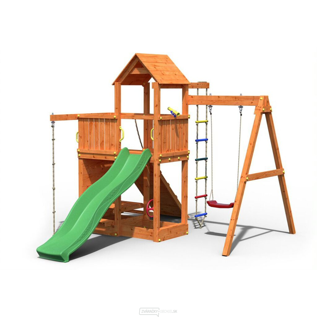 Ihrisko detské Marimex Play 009