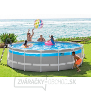 Bazén Florida Premium CLEARVIEW 4,88 x1,22 m + KF 5,7 vr. prísl. - 26730NP Náhľad