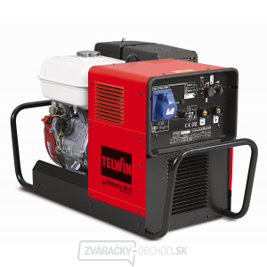 Motoinverter 204 CE Telwin 