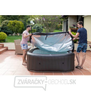 Bazén vírivý MSPA Vito U-VT061 náhled