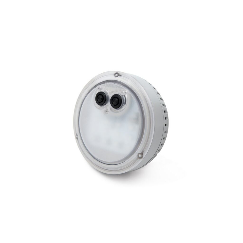 Bazén vírivý nafukovací Pure Spa - Bubble Greywood Deluxe 6 - Intex 28442 Náhľad