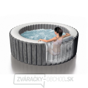 Bazén vírivý nafukovací Pure Spa - Bubble Greywood Deluxe 6 - Intex 28442 Bazén vírivý nafukovací Pure Spa - Bubble Greywood Deluxe 6 - Intex 28442 náhled