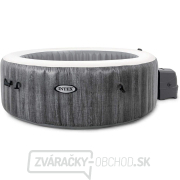 Bazén vírivý nafukovací Pure Spa - Bubble Greywood Deluxe 6 - Intex 28442 Bazén vírivý nafukovací Pure Spa - Bubble Greywood Deluxe 6 - Intex 28442 gallery main image