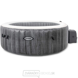 Bazén vírivý nafukovací Pure Spa - Bubble Greywood Deluxe 6 - Intex 28442 Bazén vírivý nafukovací Pure Spa - Bubble Greywood Deluxe 6 - Intex 28442 gallery main image