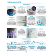 Bazén vírivý MSPA Rimba U-RB061 náhled