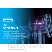 Bazén vírivý MSPA Rimba U-RB061 náhled