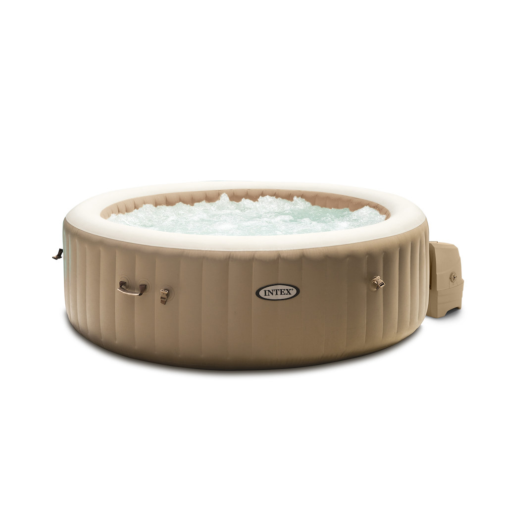 Bazén vírivý nafukovací Pure Spa - Bubble HWS - Intex 28404EX/28426EX Náhľad