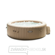 Bazén vírivý nafukovací Pure Spa - Bubble HWS - Intex 28404EX/28426EX Náhľad