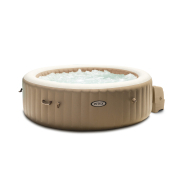 Bazén vírivý nafukovací Pure Spa - Bubble HWS - Intex 28404EX/28426EX Náhľad