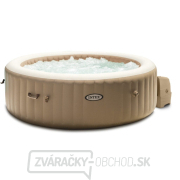 Bazén vírivý nafukovací Pure Spa - Bubble HWS - Intex 28404EX/28426EX Bazén vírivý nafukovací Pure Spa - Bubble HWS - Intex 28404EX/28426EX gallery main image
