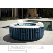 Bazén vírivý nafukovací Pure Spa - Bubble HWS MODRÁ - Intex 28406/28430EX Bazén vírivý nafukovací Pure Spa - Bubble HWS MODRÁ - Intex 28406/28430EX gallery main image