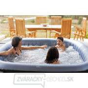 Bazén vírivý MSPA Tekapo C-TE041 náhled