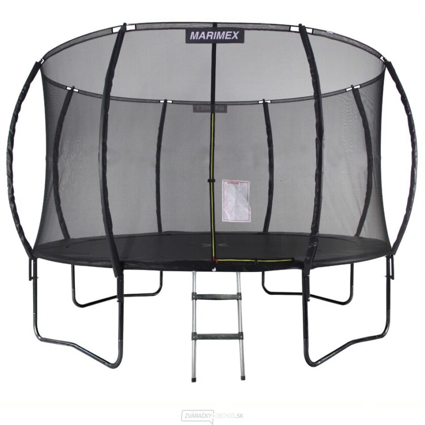 Trampolína Marimex Comfort 366 cm 2021