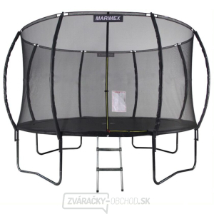 Trampolína Marimex Comfort 366 cm 2021