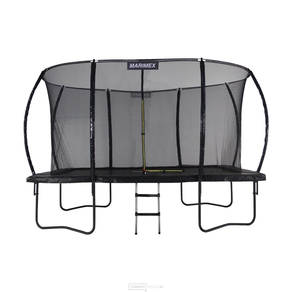 Trampolína Marimex Comfort Spring 213x305 cm 2021