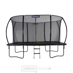 Trampolína Marimex Comfort Spring 213x305 cm 2021 Trampolína Marimex Comfort Spring 213x305 cm 2021 gallery main image