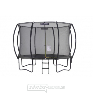 Trampolína Marimex Comfort 305 cm 2021 Trampolína Marimex Comfort 305 cm 2021 gallery main image