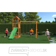 Ihrisko detské Marimex Play 006 Náhľad