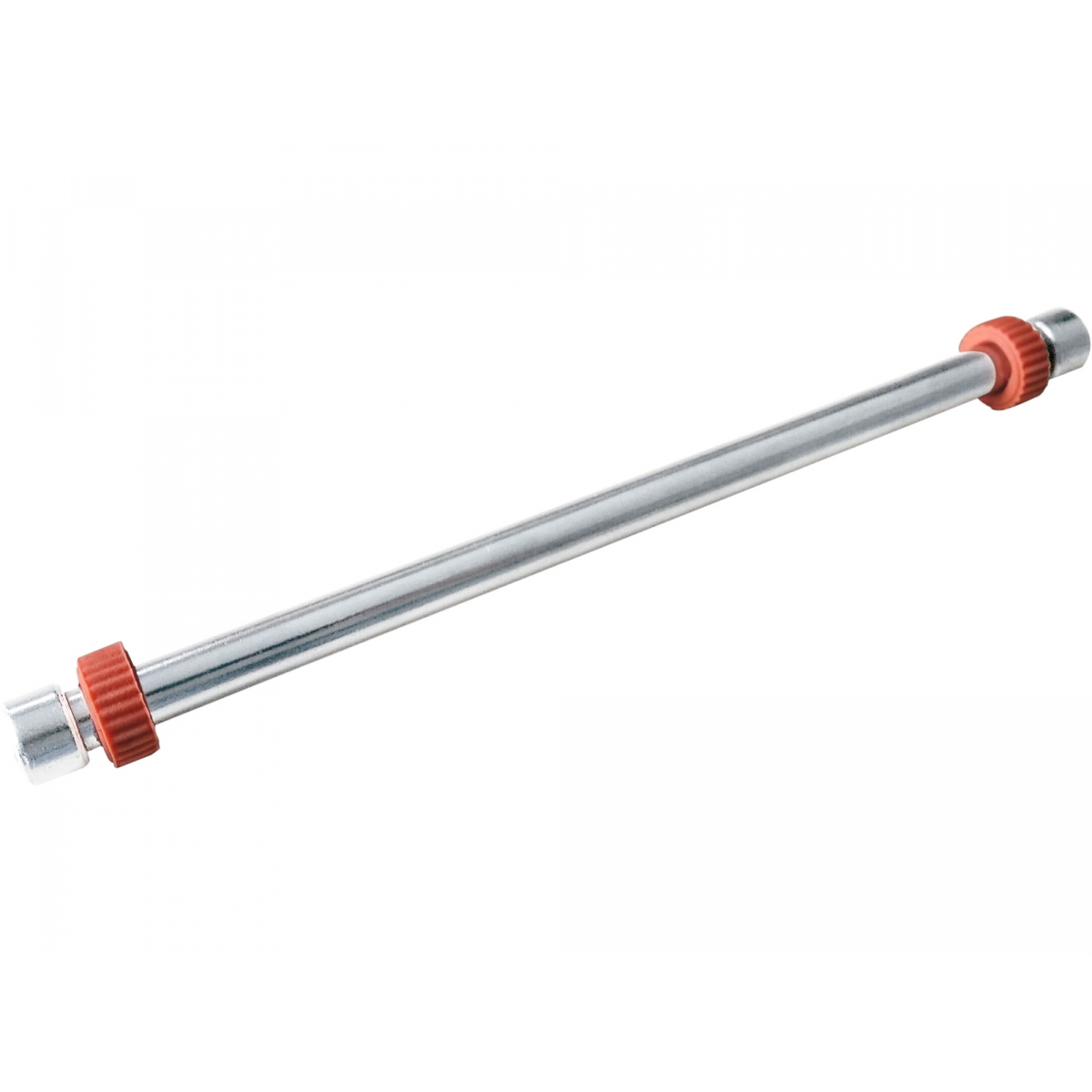 Náhradná tyč s priemerom 10,7x230 mm pre zveráky EP 150 mm alebo 125 mm (majú ju len kratšiu),