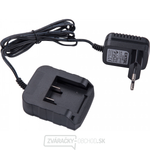 Nabíjačka, pre 12V Li-ion batérie Nabíjačka, pre 12V Li-ion batérie gallery main image