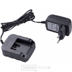 Nabíjačka, pre 16V Li-ion batérie Nabíjačka, pre 16V Li-ion batérie gallery main image