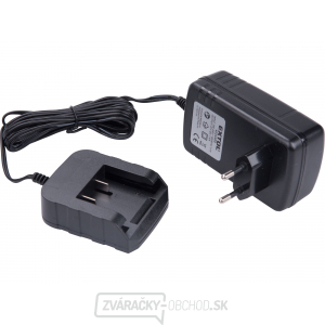 Nabíjačka, pre 20V Li-ion batérie Nabíjačka, pre 20V Li-ion batérie gallery main image