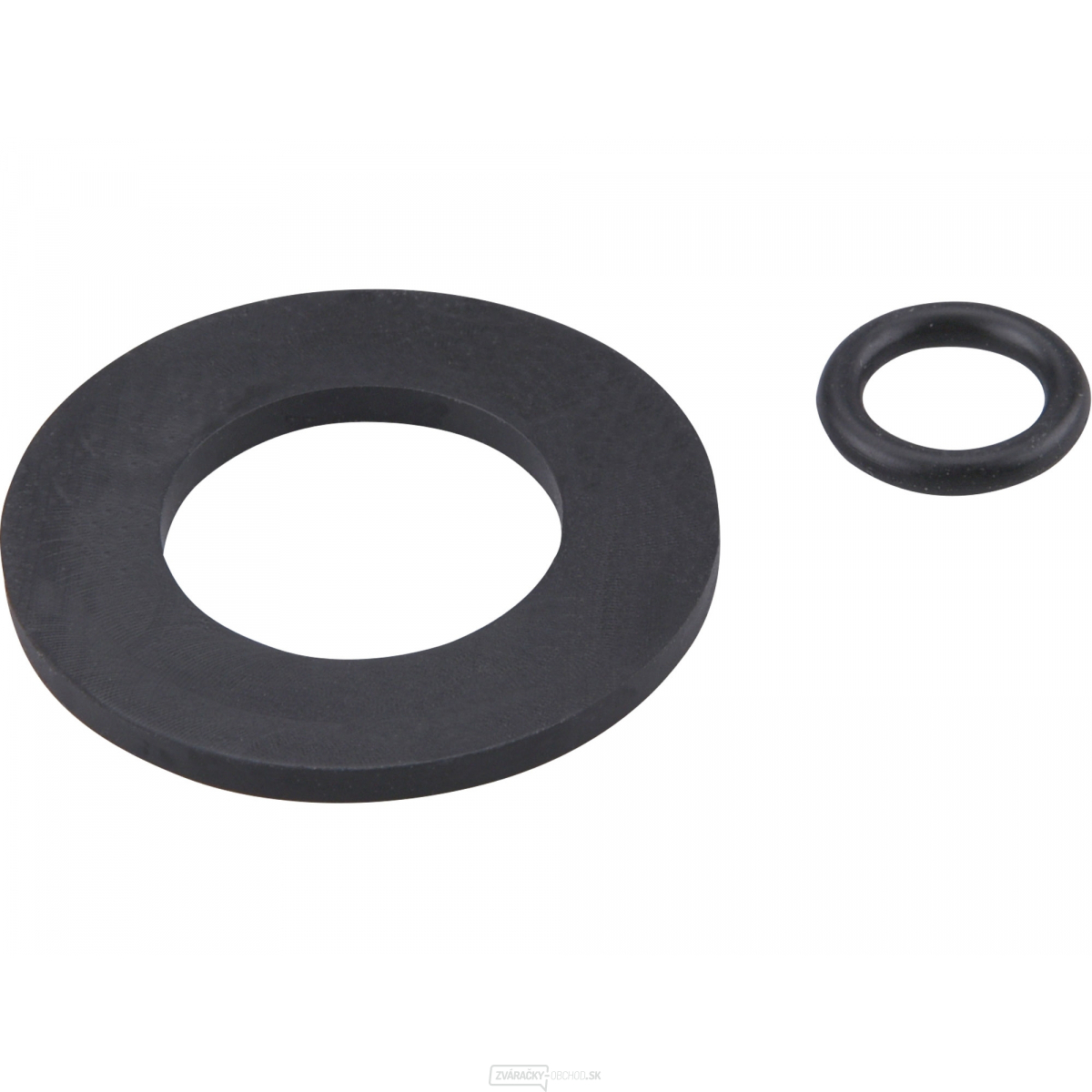 Súprava gumových tesnení 2ks, pre mini horák 8848107