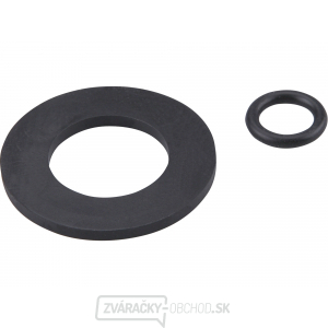 Súprava gumových tesnení 2ks, pre mini horák 8848107 Súprava gumových tesnení 2ks, pre mini horák 8848107 gallery main image