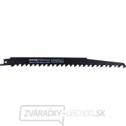 Pílové listy 3ks, 240x19x1,5mm, HCS Pílové listy 3ks, 240x19x1,5mm, HCS gallery main image