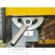 Tanierová brúska na kov OPTIgrind TS 305 Náhľad