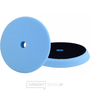 Kotúč leštiaci penový, orbitálny, T60, modrý, ⌀180x25mm, suchý zips ⌀152mm Kotúč leštiaci penový, orbitálny, T60, modrý, ⌀180x25mm, suchý zips ⌀152mm gallery main image