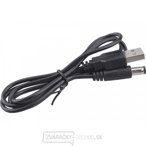 Nabíjací kábel USB Nabíjací kábel USB gallery main image