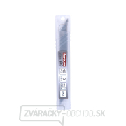 Čepele nožov, 9 mm, 10 ks, SK2 Náhľad