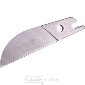 Náhradný nôž pre multif.-uhlové nožnice 8831190